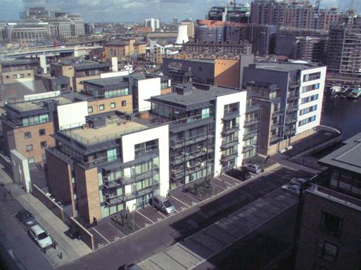 Property Investment, The Developers Club, Red River, Armchair Investment, Armchair Developer