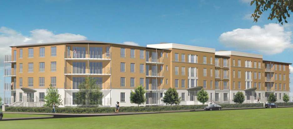 Red River, Developers' Club, Property Club, Armchair Developler